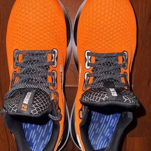 Brooks Glycerin 21 Men's Running Shoes